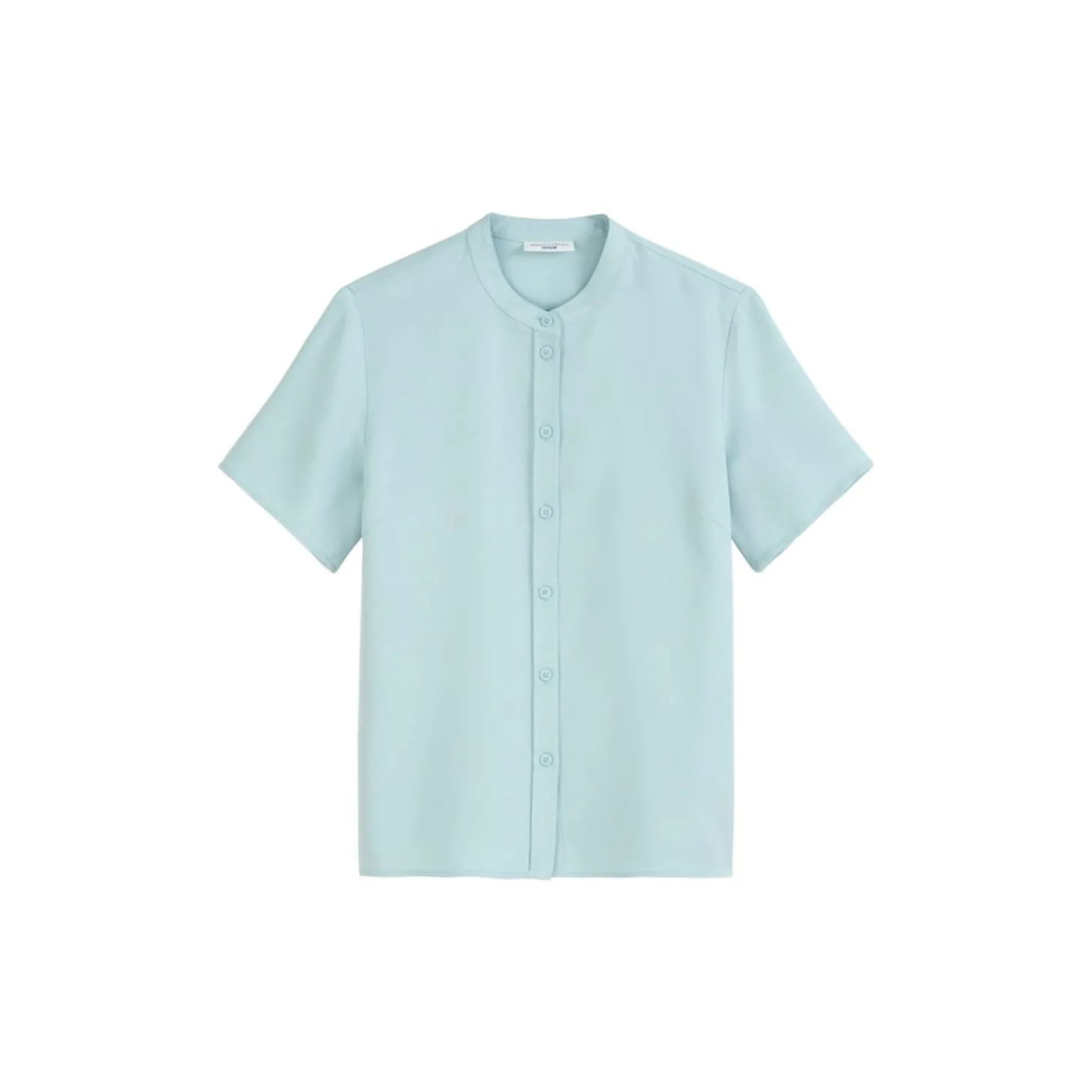 Woven Blouses SSL