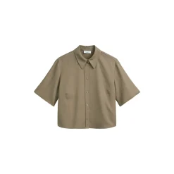 Woven Blouses, SSL