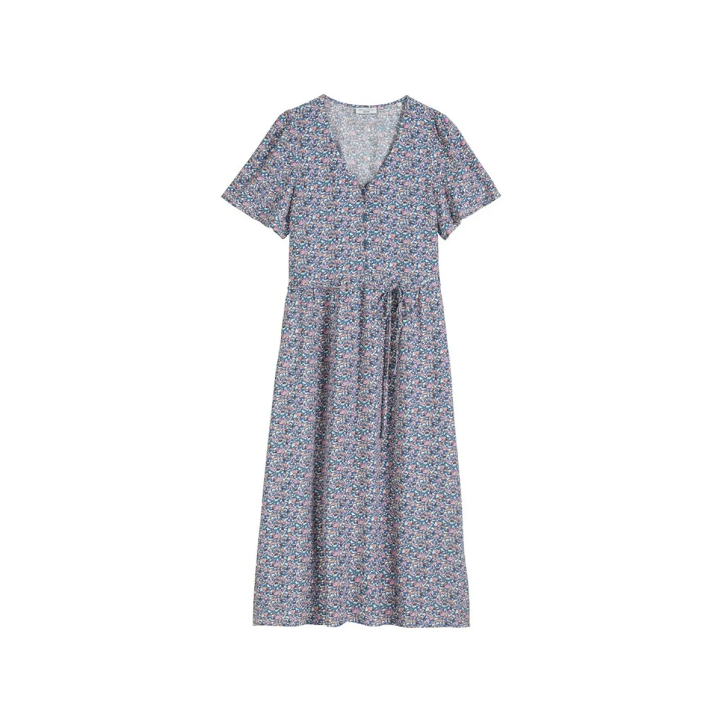 Woven Dresses, SSL, AOP