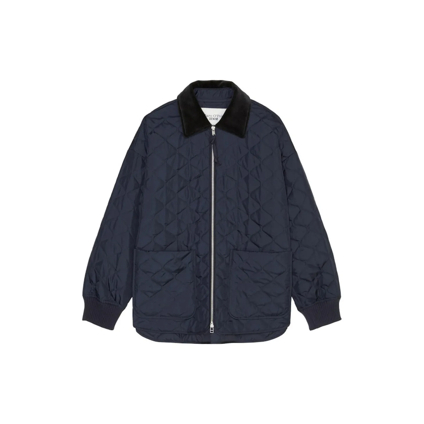 Woven Outdoor Jackets, quilted