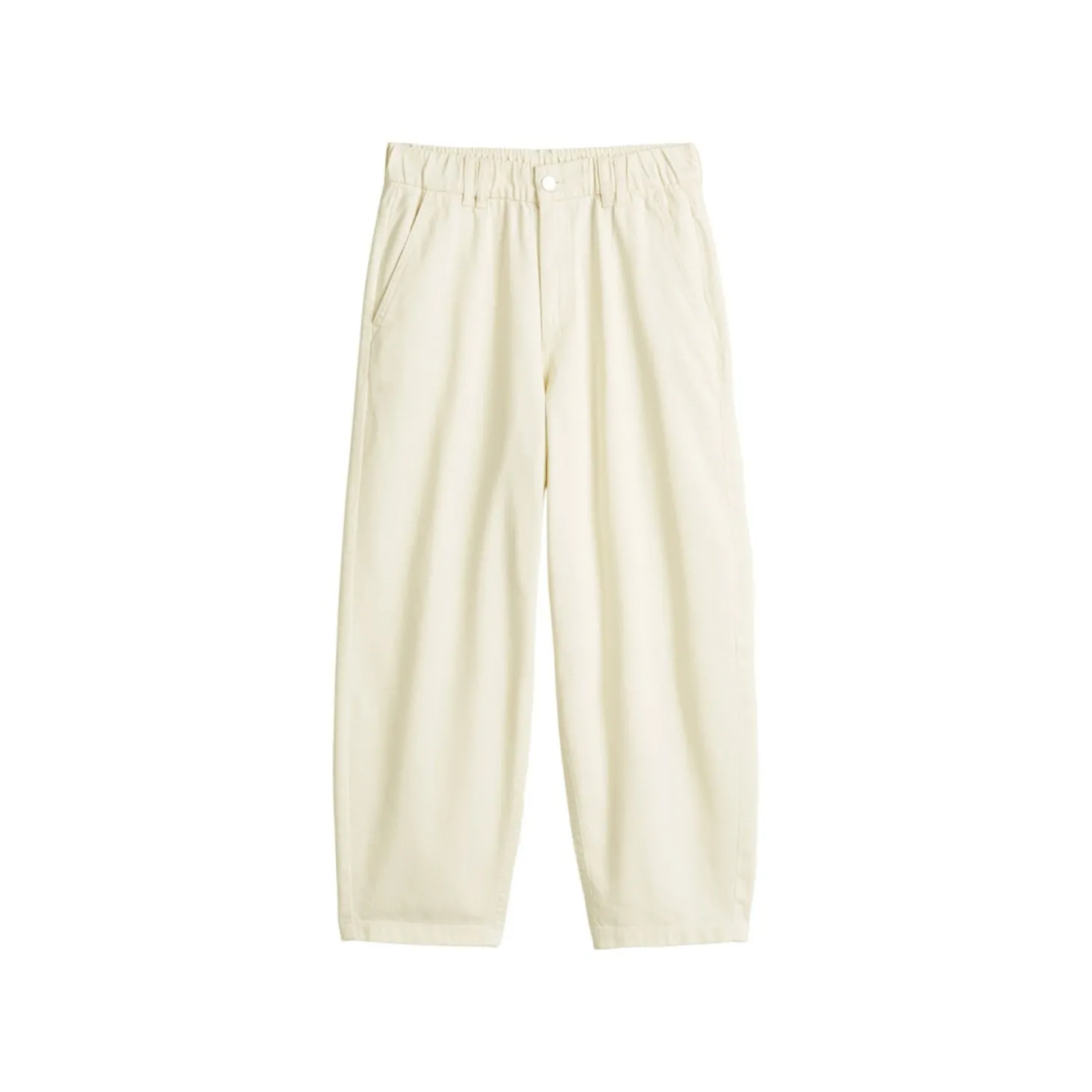 Woven 5-Pockets