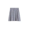 Woven Skirts, AOP