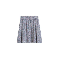 Woven Skirts, AOP