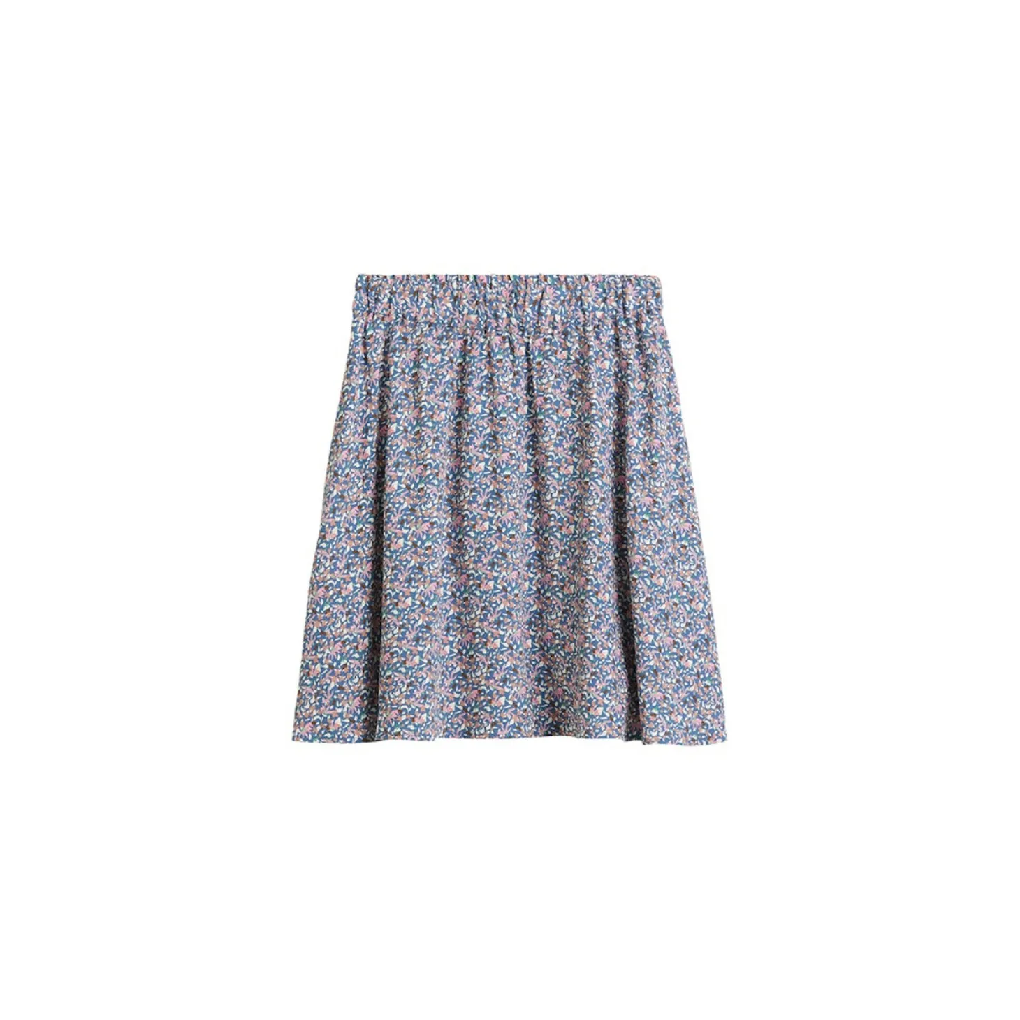 Woven Skirts, AOP