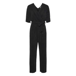 YASOLINDA SS ANKLE JUMPSUIT