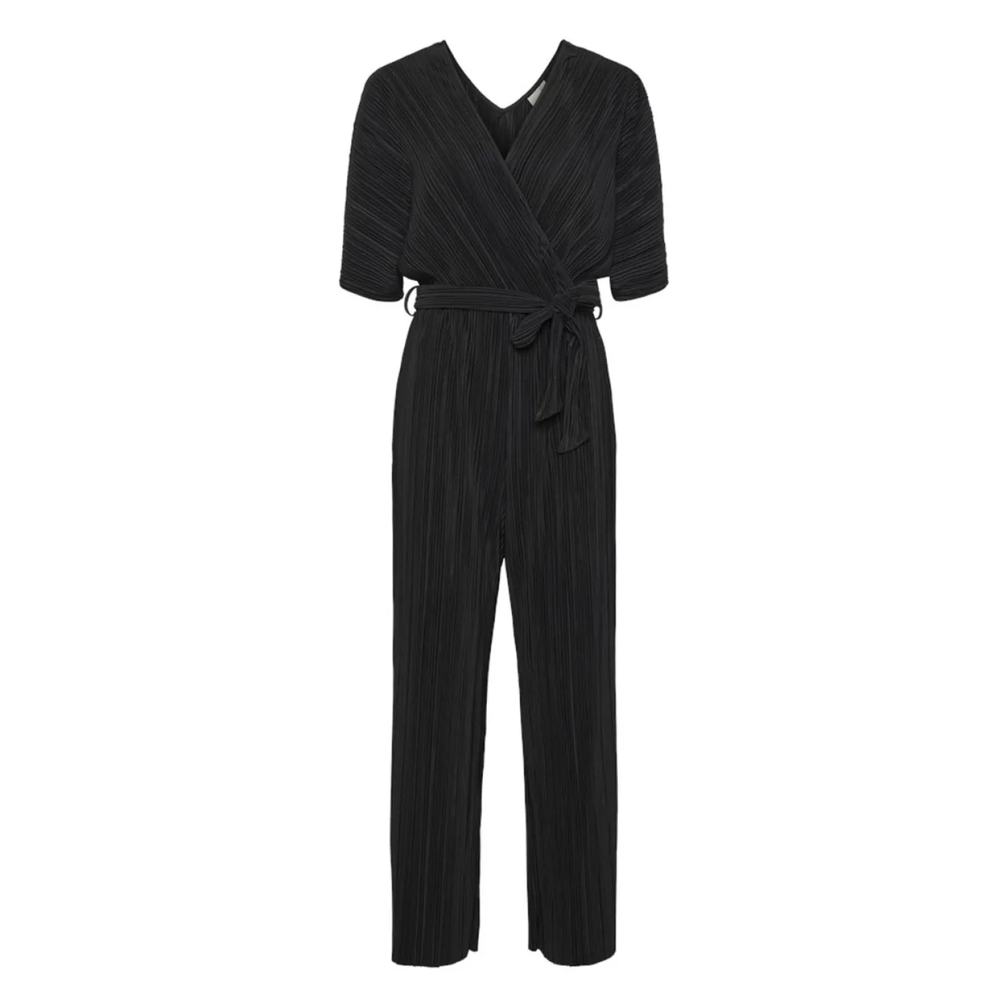 YASOLINDA SS ANKLE JUMPSUIT