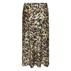 YASPELLA HW MIDI SKIRT S. NOOS