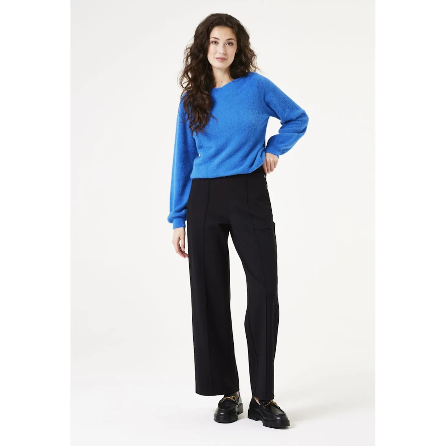 Z0020_ladies pants