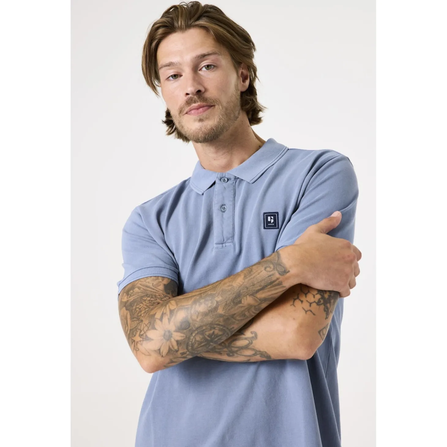 Z1105_men`s polo ss