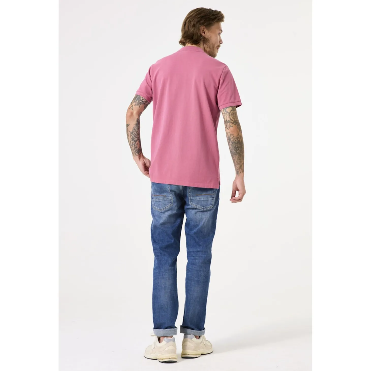Z1105_men`s polo ss