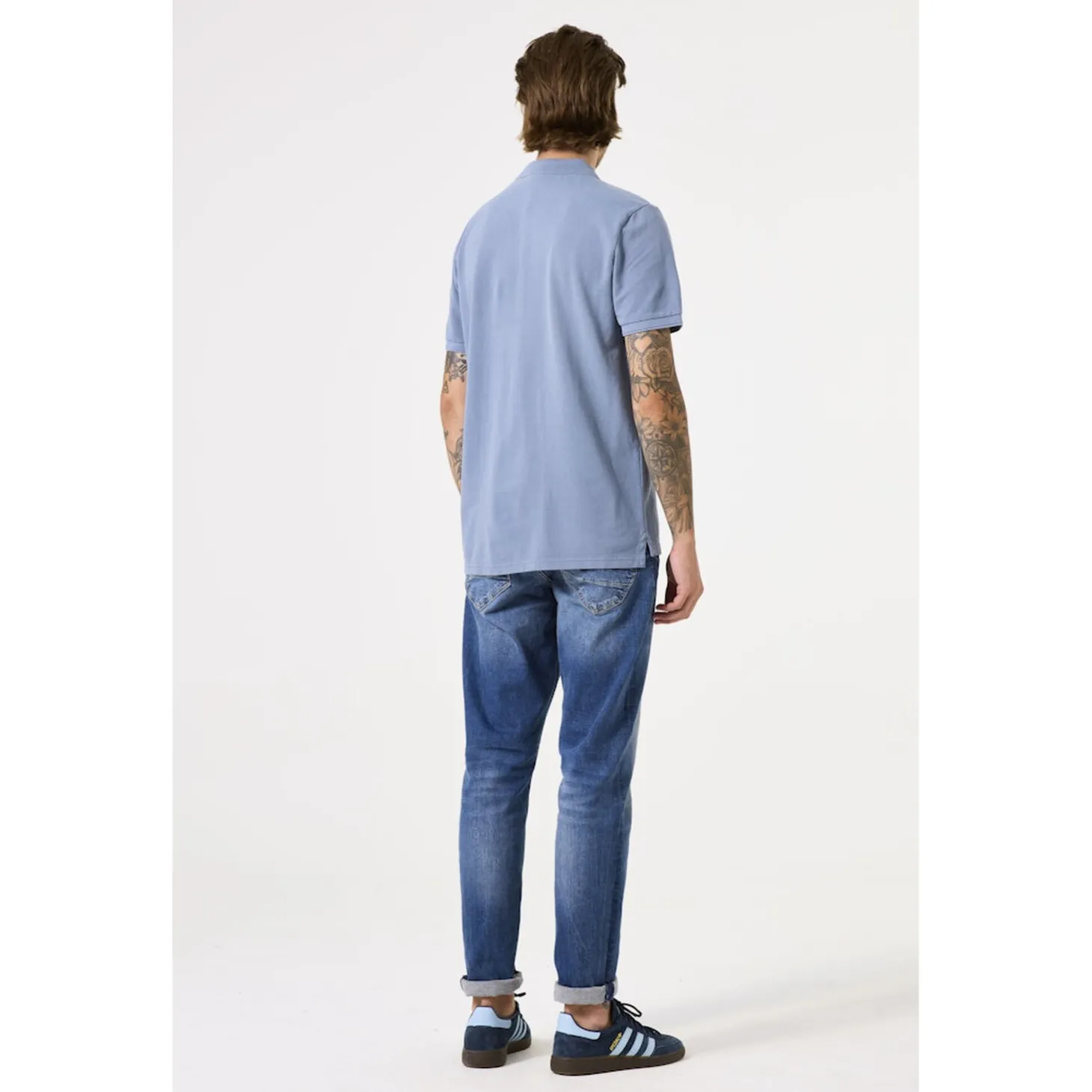 Z1105_men`s polo ss