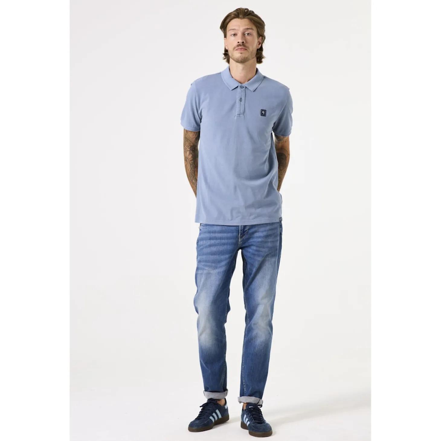 Z1105_men`s polo ss