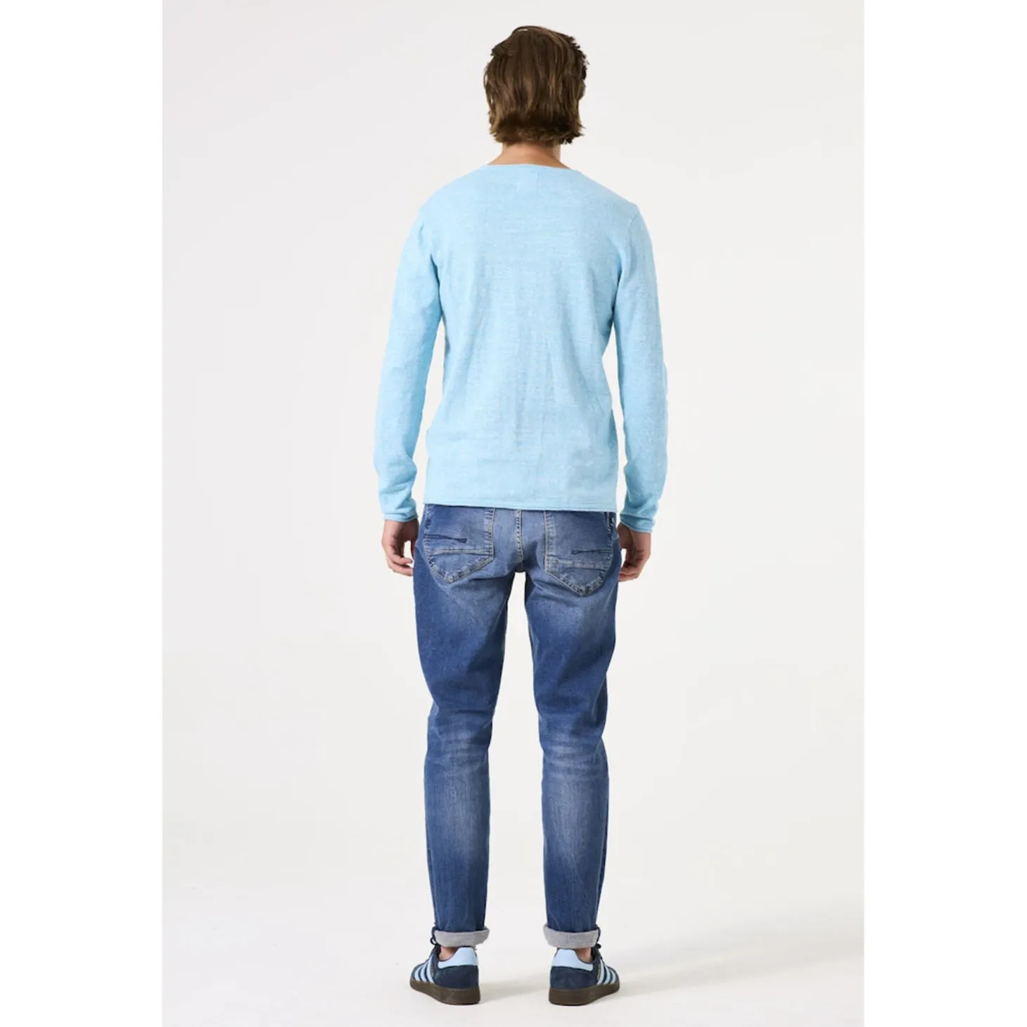 Z1086_men`s pullover