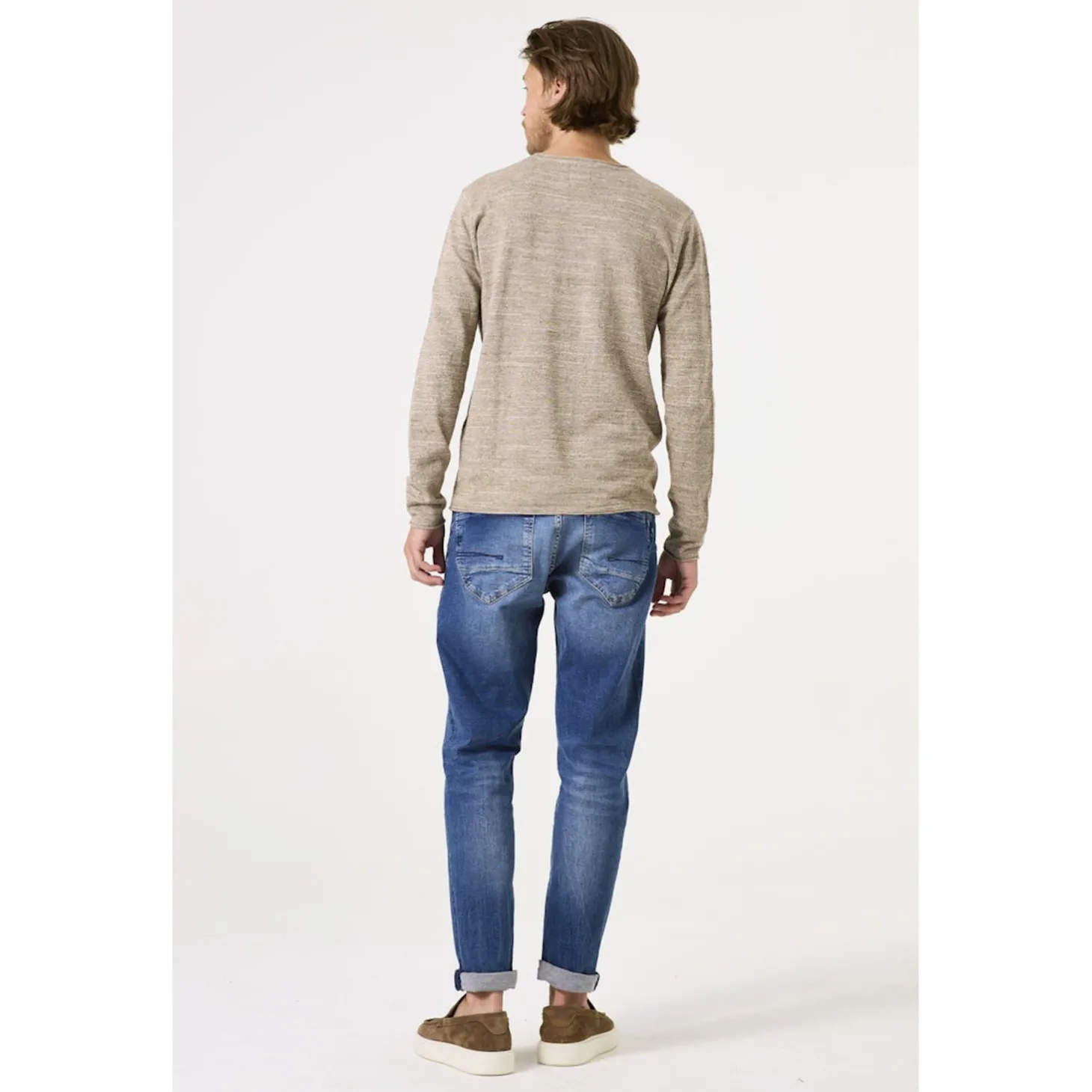 Z1086_men`s pullover