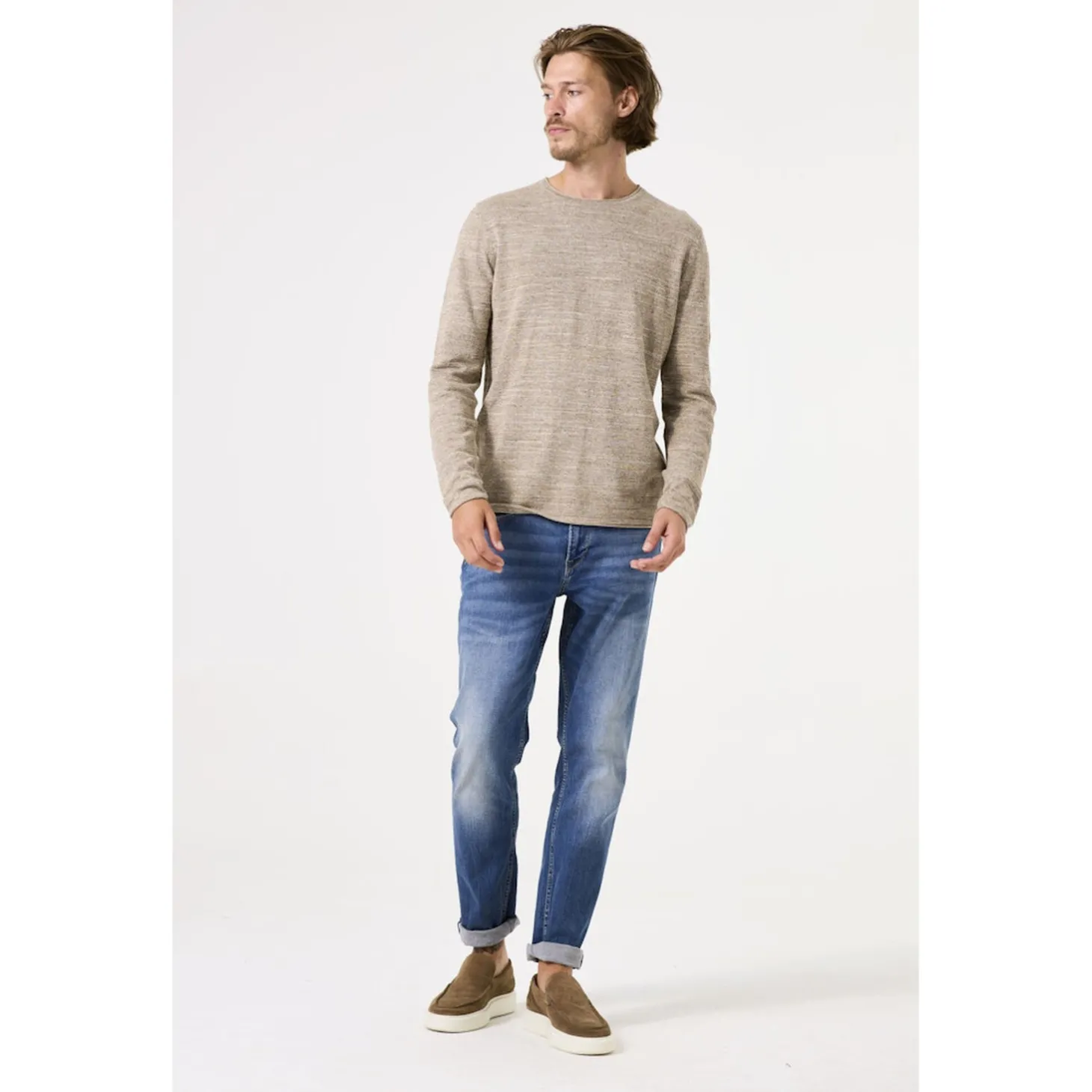 Z1086_men`s pullover