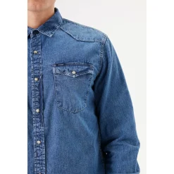 Z1083_men`s shirt ls