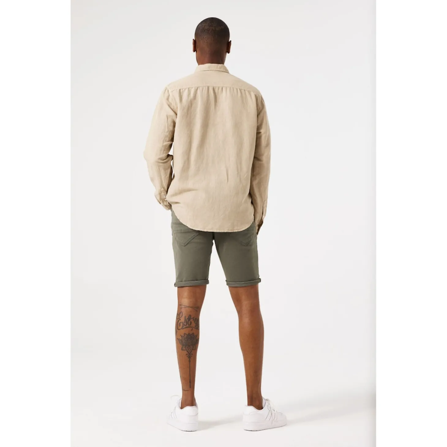 Z1170_men`s shirt ls