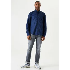 Z1094_men`s shirt ls