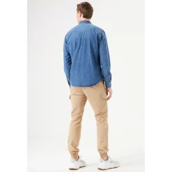 Z1083_men`s shirt ls