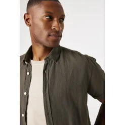 Z1171_men`s shirt ss