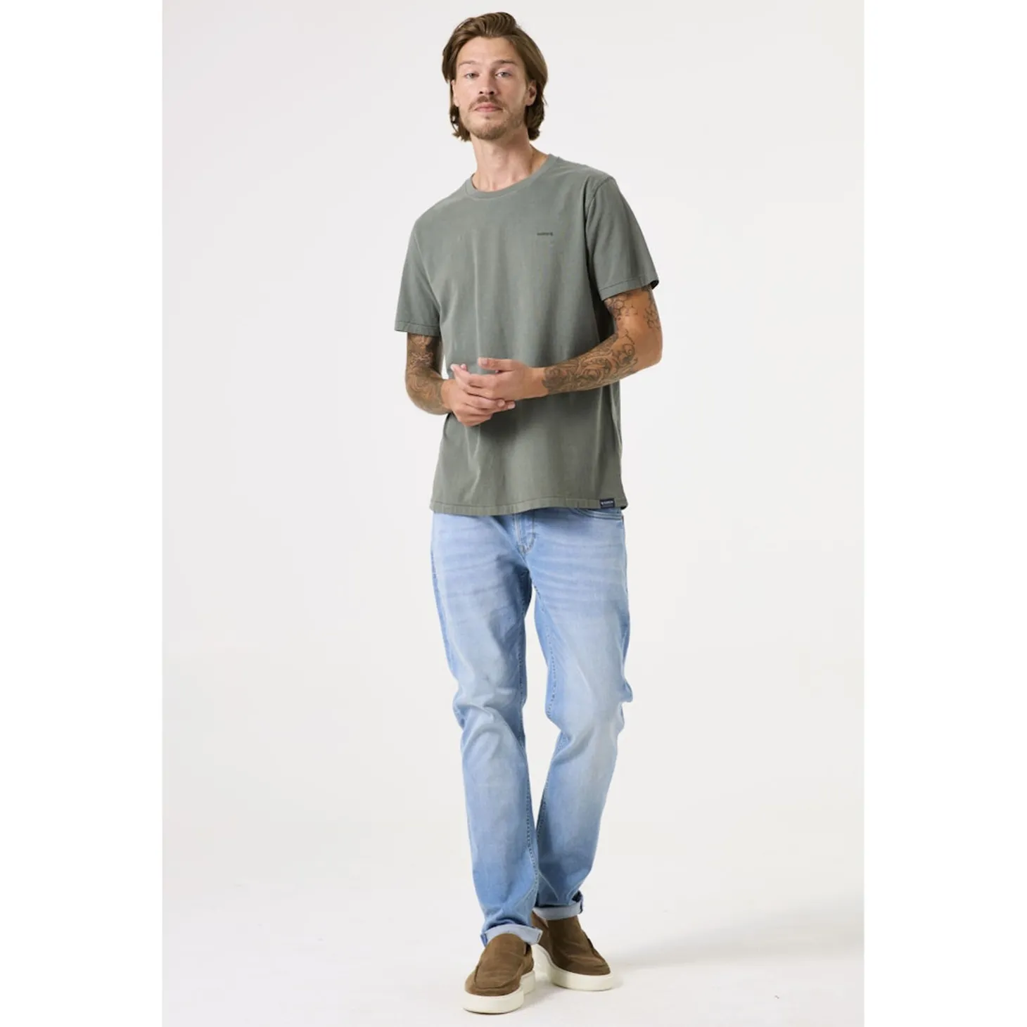 Z1179-2050_men`s T-shirt ss