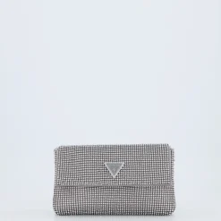 ZALINA MINI TOP ZIP SHLDR BAG