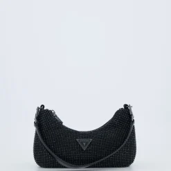 ZALINA MINI TOP ZIP SHLDR BAG