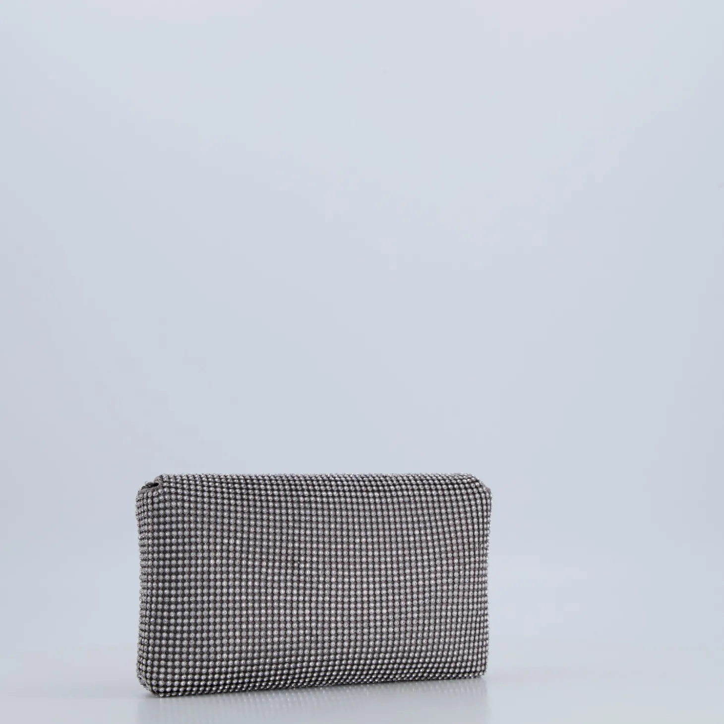 ZALINA MINI TOP ZIP SHLDR BAG