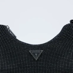 ZALINA MINI TOP ZIP SHLDR BAG