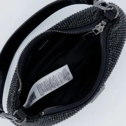 ZALINA MINI TOP ZIP SHLDR BAG