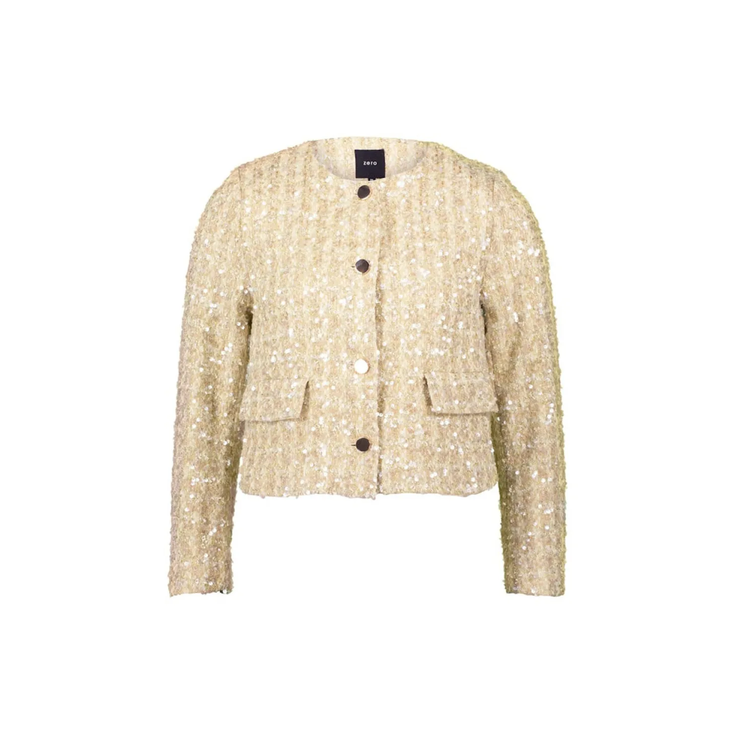 Zero Blazer