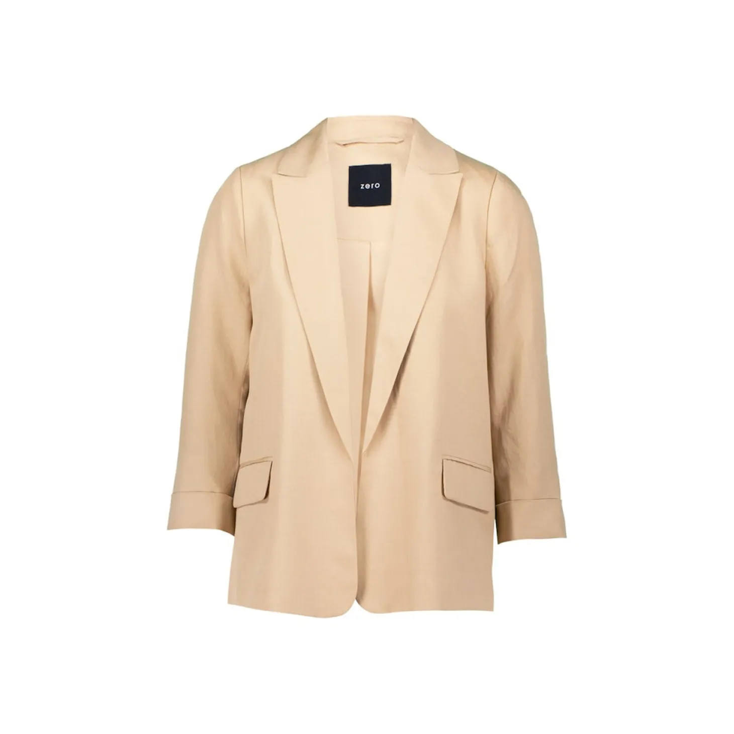 Zero Blazer