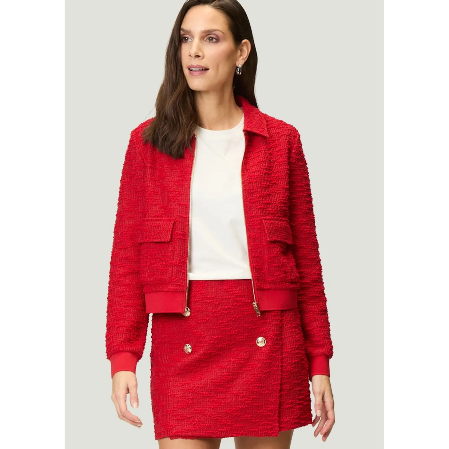 Zero Blazer