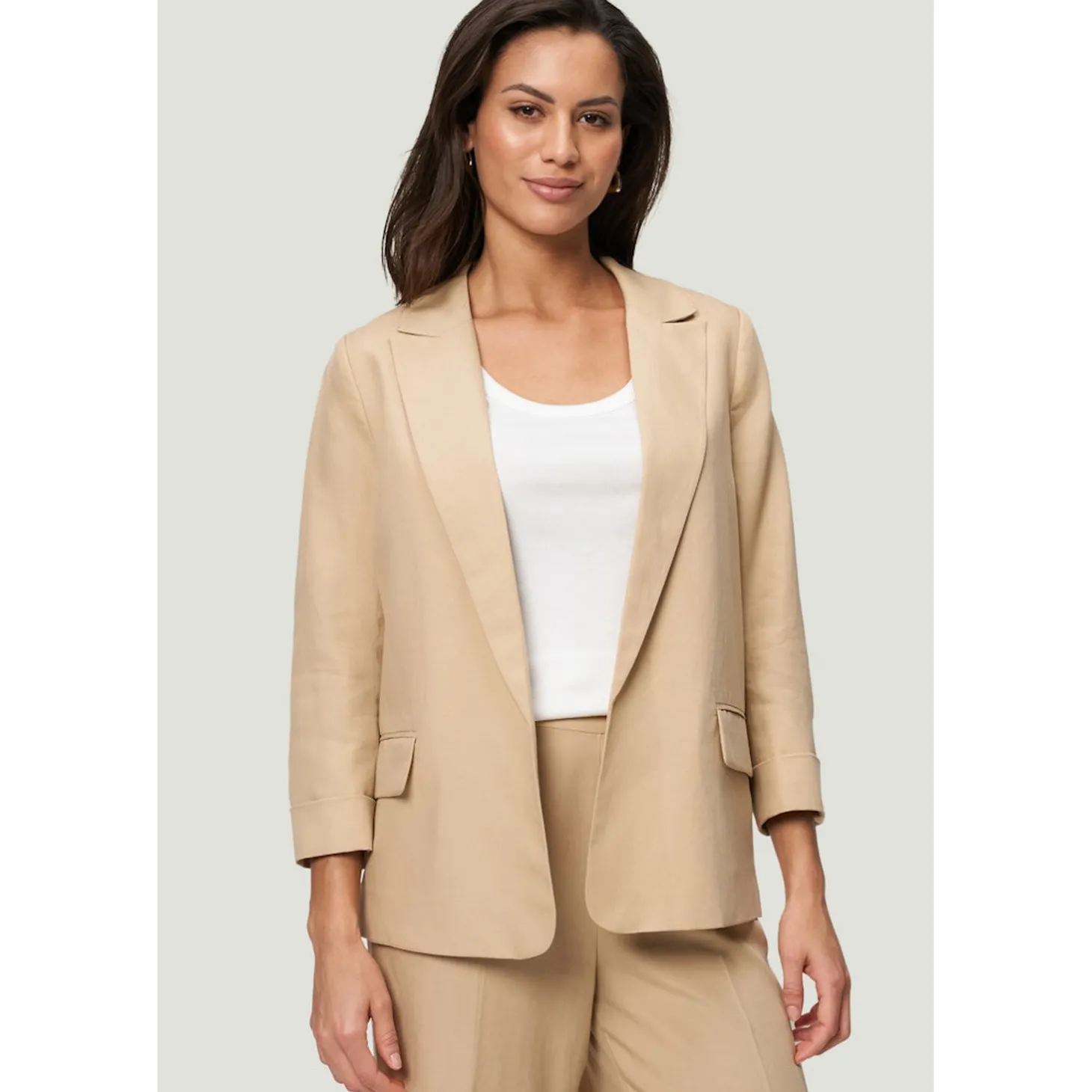 Zero Blazer