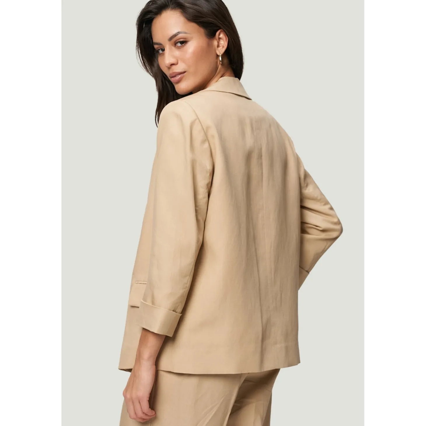 Zero Blazer