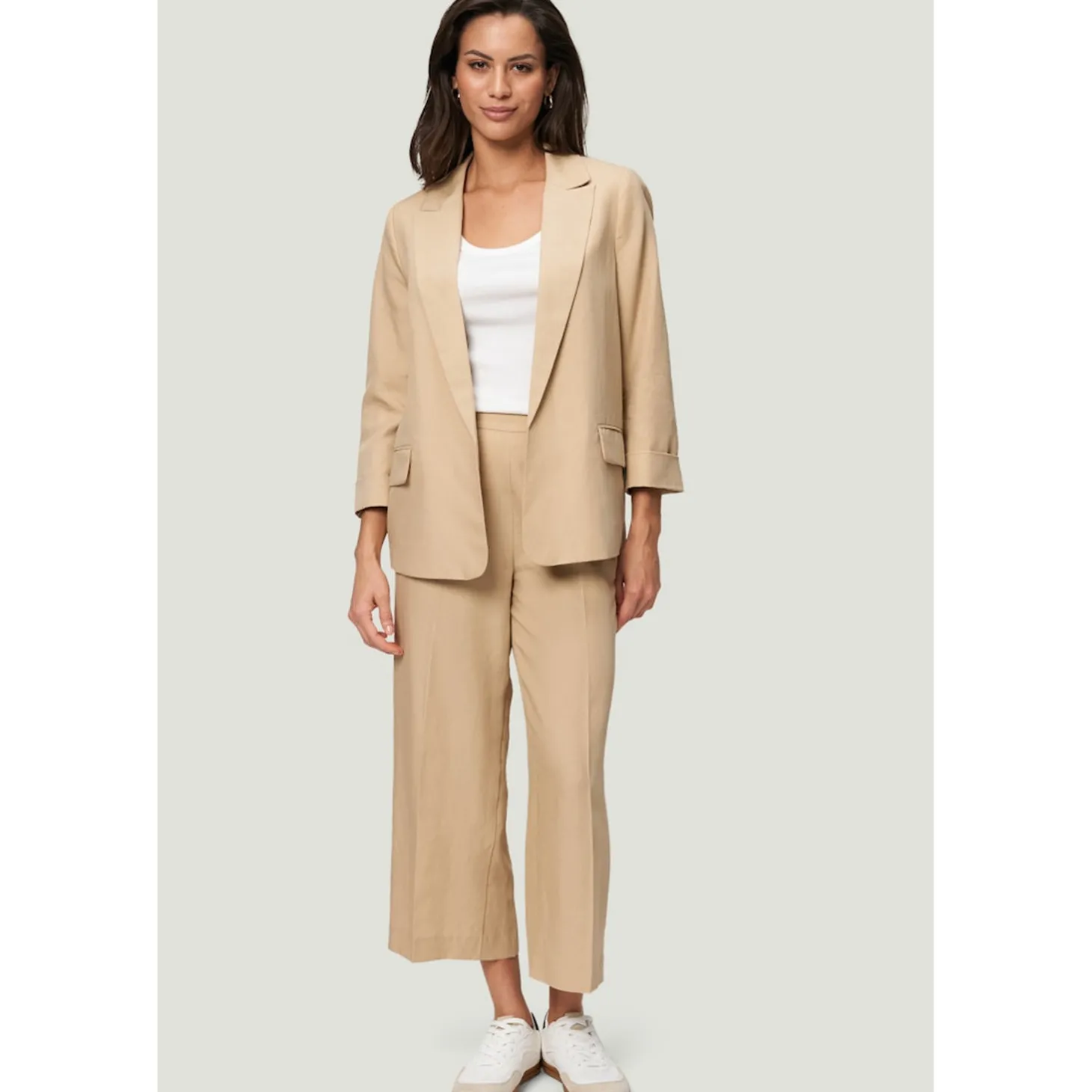 Zero Blazer