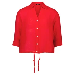 Zero Bluse