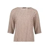 Zero Bluse