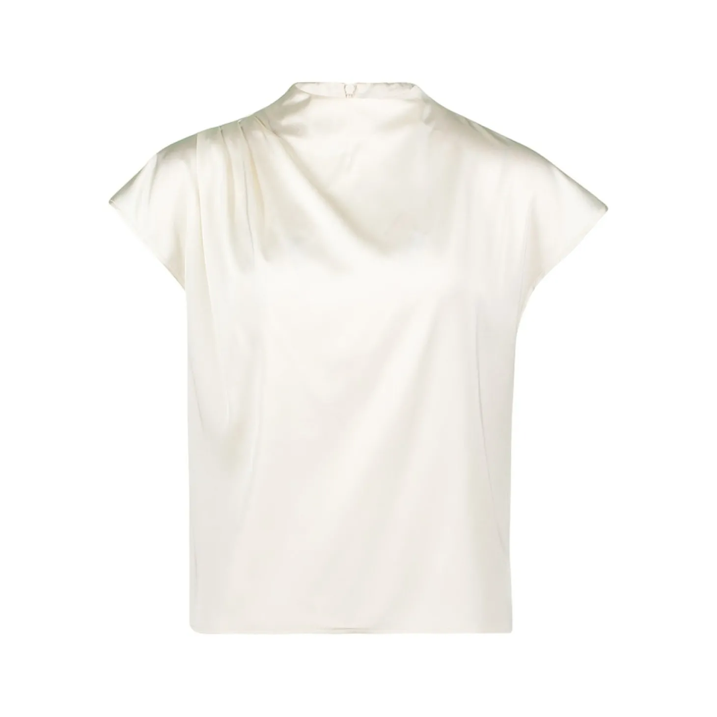 Zero Bluse