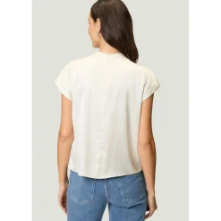 Zero Bluse