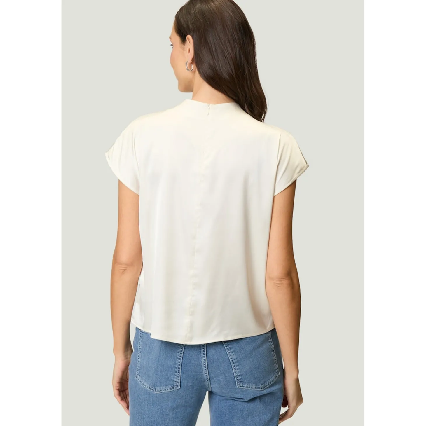 Zero Bluse