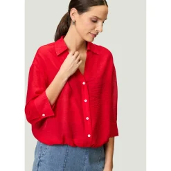 Zero Bluse
