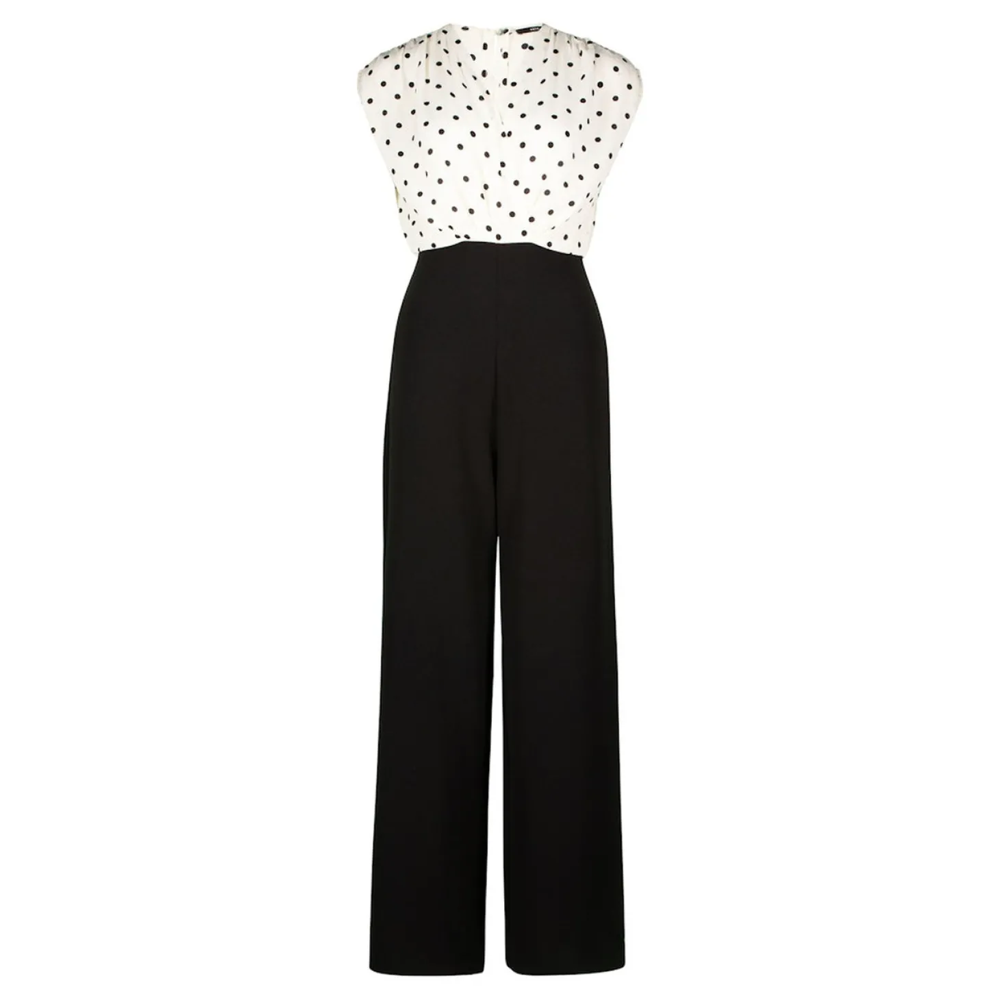 Zero Jumpsuit