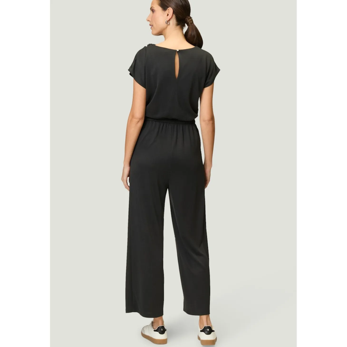 Zero Jumpsuit