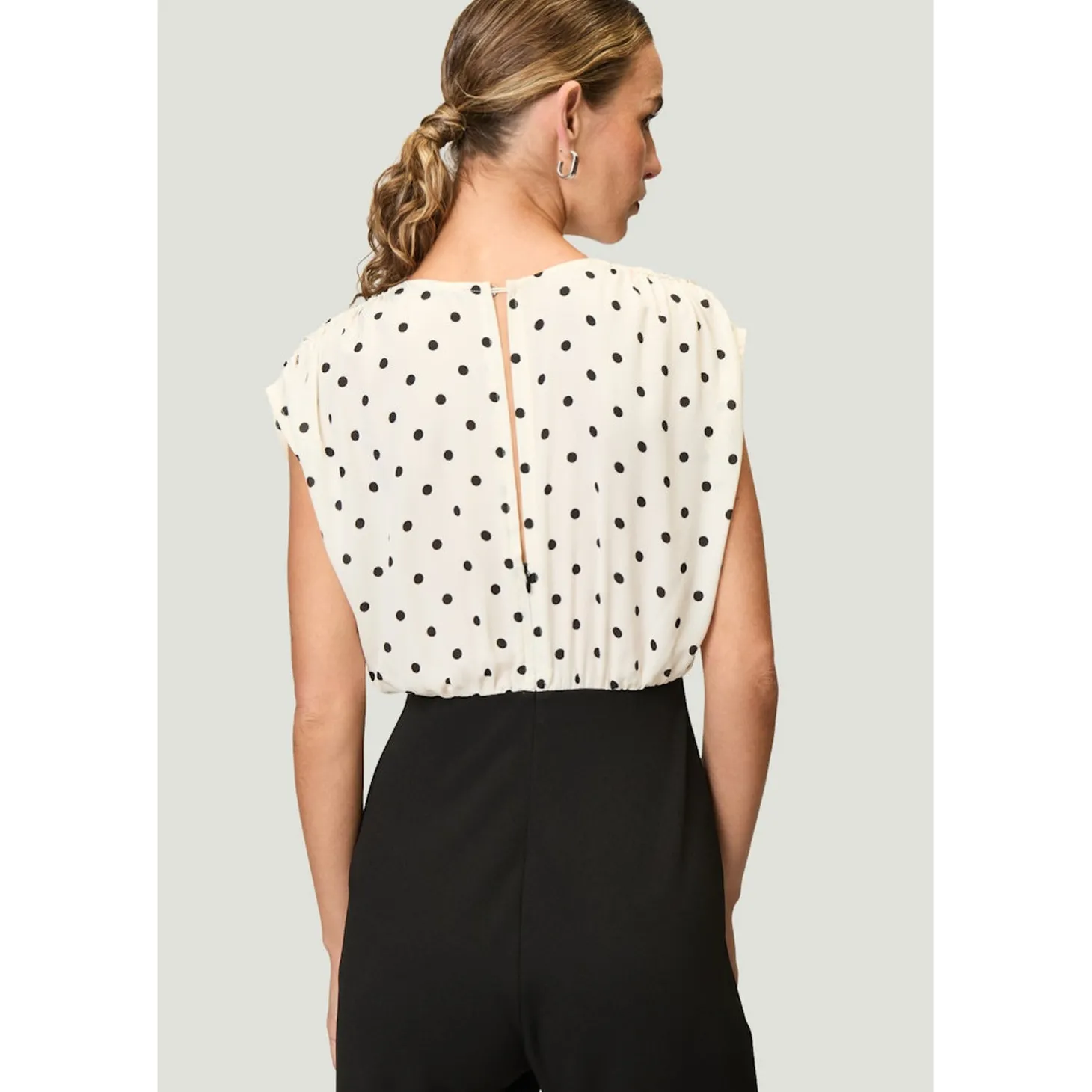 Zero Jumpsuit