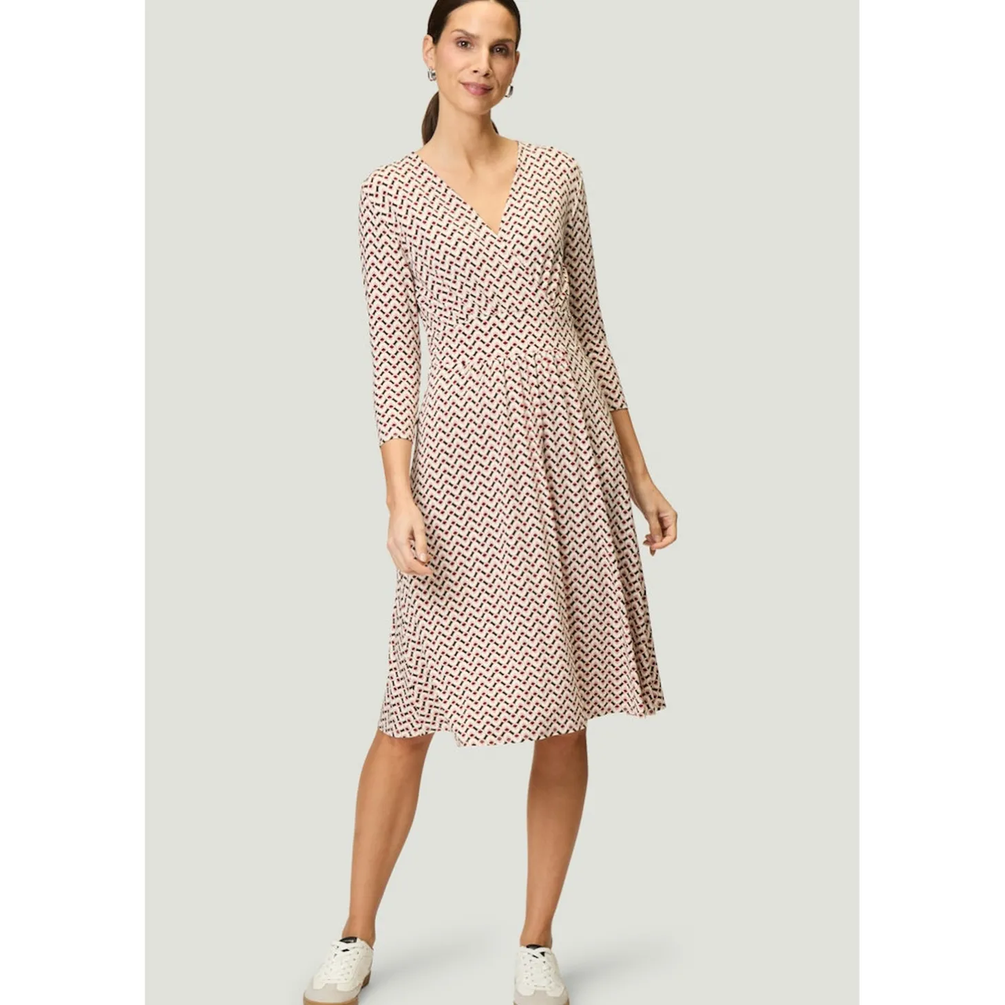 Zero Kleid