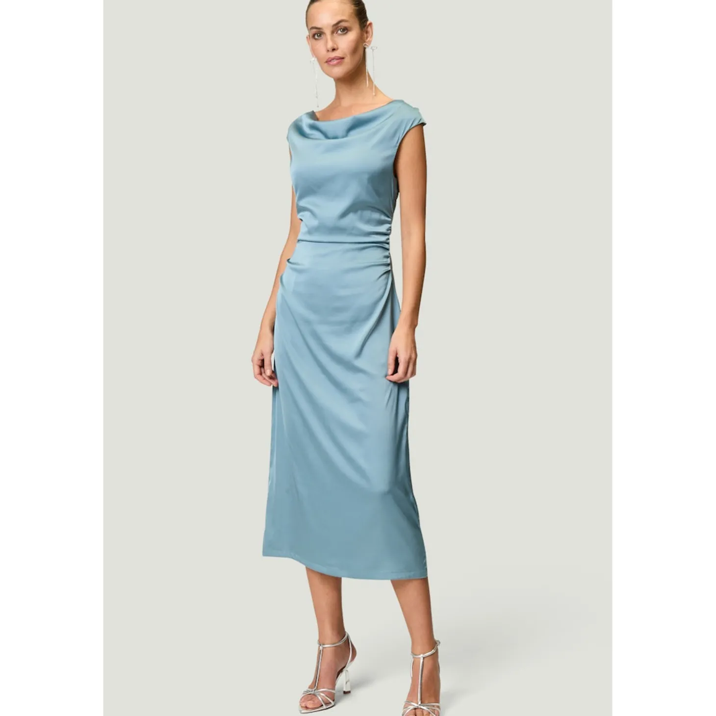 Zero Kleid