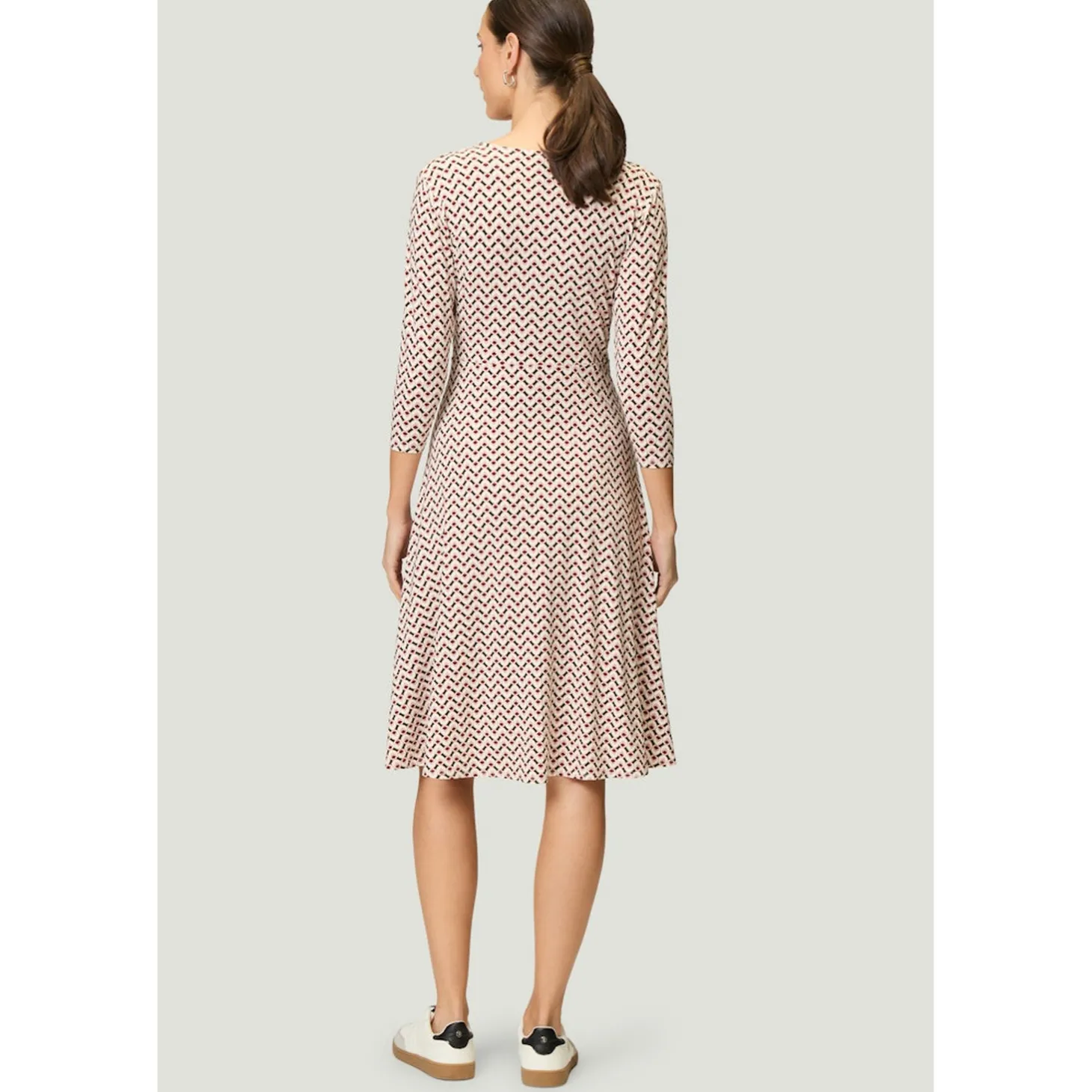 Zero Kleid