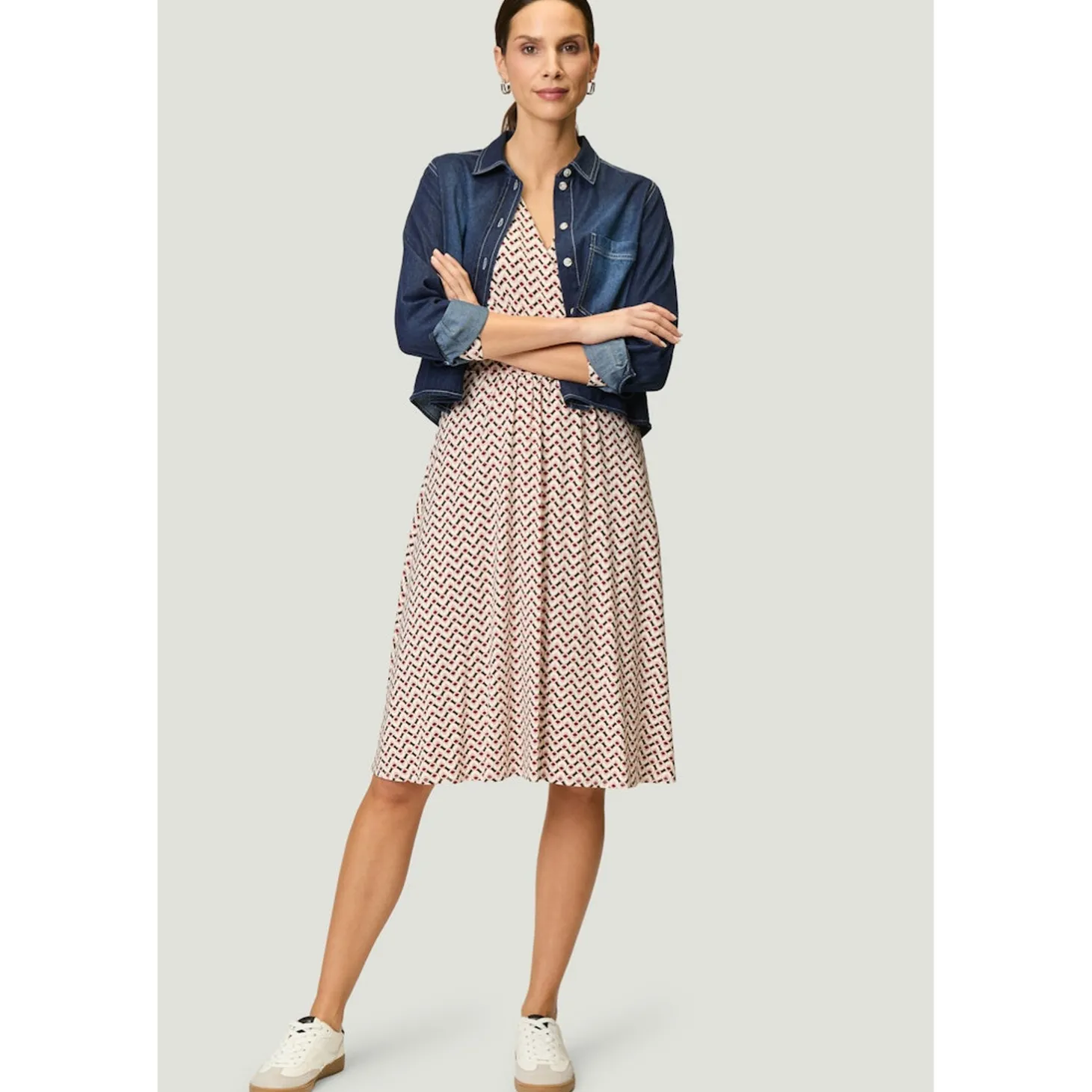 Zero Kleid