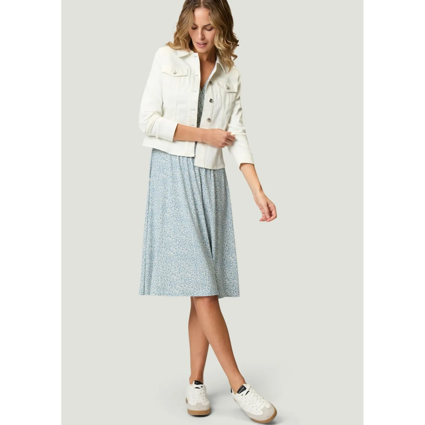 Zero Kleid